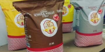 Tussen 24 december en 2 januari geen brood van Chinese bakkers