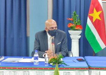 Suriname en IMF bereiken staff level agreement, tweede tranche op komst