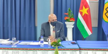 Suriname en IMF bereiken staff level agreement, tweede tranche op komst