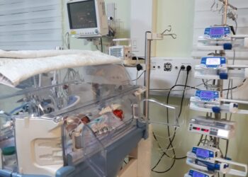 Wegtrekkend personeel nekt neonatale zorg