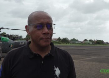 Minister Mac Andrew zegt hulp toe vanuit AWJ aan Matawaigebied