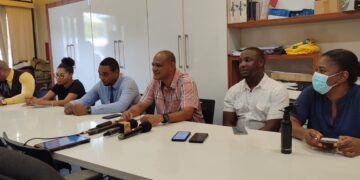 Leiding SLM ontdekt steeds meer financiele blunders