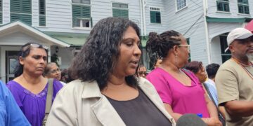 Arbeidsinspectie onderzoekt dispuut werknemers en afdelingshoofd DA-kantoor Wanica 2