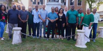 Rusland: "NPS kan Suriname verantwoord ontwikkelen"