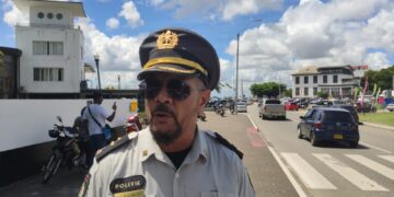 Politiebond accepteert optreden tegen politierekruten niet