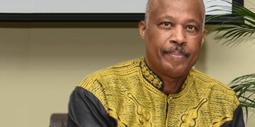 WhatsApp Image 2022 12 22 at 1.35.57 PM 1 De Caricom Reparatie Commissie (CRC) wil in dialoog treden met de Nederlandse overheid over de vervolgstappen in de excuses voor het slavernijverleden.