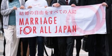 Japanse premier ontslaat assistent vanwege anti-LGBTQ+-opmerkingen