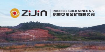 Acquisitie RGM door Zijin afgerond