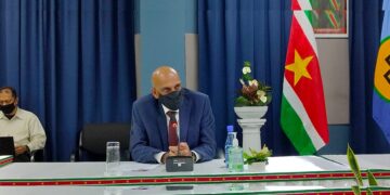 Achaibersing: Meer dan 90 procent recu’s ABOP-ministeries betaald