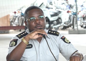 atompai De politiebond heeft de gelegenheid om iemand aan te wijzen die rechtstreeks met de president zal communiceren over problemen aangaande het politiekorps. Dit zal een maand duren. Er zal ook gekeken worden hoe dat werkt.