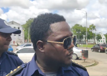 Politiebond heeft vragen voor President