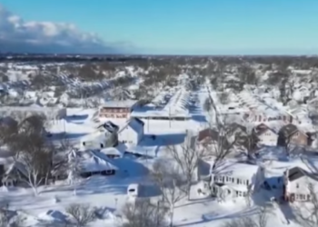 Sneeuwstorm Noord-Amerika eist meer dan 41 levens