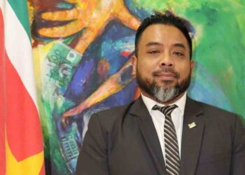 CBB-wijkkantoren worden pop-up office voor minister Somohardjo