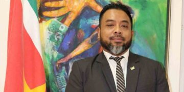 CBB-wijkkantoren worden pop-up office voor minister Somohardjo