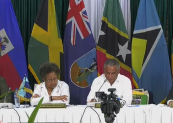 Industriële productie Caricom in handen van Suriname