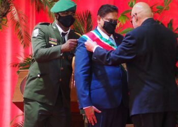 Sociale ravage is erger dan economische schade voor Suriname