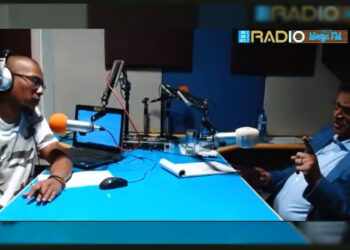 chan radio 10 web Uitgegeven gronden die niet in cultuur zijn gebracht, worden ingetrokken. Dit zei president Chandrikapersad Santokhi zaterdag in het programma 90 seconden.