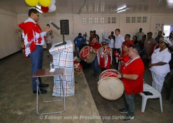 World Tourism Day in Para afgesloten