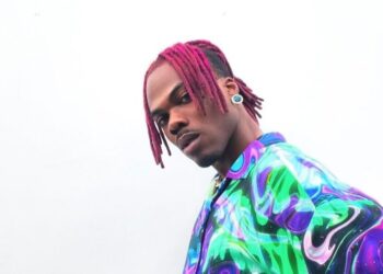 Wegblijven CKay buiten schuld van Global Music events 1 om