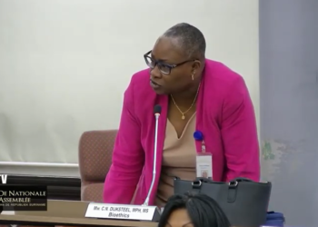 dijksteel Covab-studenten uit de districten, die resideren in het internaat van de opleiding, komen niet in aanmerking voor voeding.