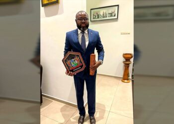 Haïtiaanse regering vervangt consul-generaal in Suriname