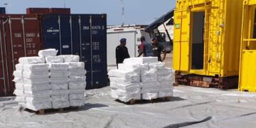 Geen drugs uit Suriname onderschept in Jamaica