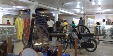 Calcutta-brieven vereeuwigd met 149 jaar Hindostaanse Immigratie