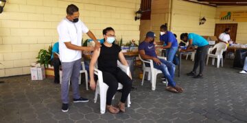 Verdeling over vaccinatieplicht grote zorg van samenleving