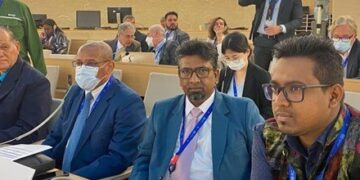 Suriname ratificeert verdragen tijdens 110e zitting Internationale Arbeidsconferentie