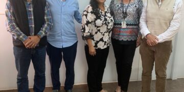 Wi! Uma Fu Sranan werkt aan rehabilitatie cassavesector