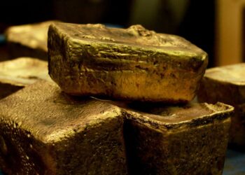 Heeft de regering geslapen in de kwestie IAMGOLD?