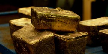 Heeft de regering geslapen in de kwestie IAMGOLD?