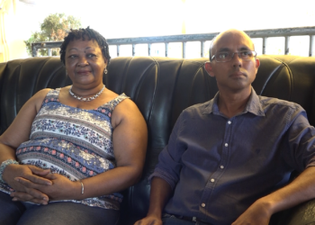 hoop voor kinderen Het kinderhuis Hoop voor Kinderen wordt ook zwaar geconfronteerd met de slechte economische situatie in het land. Er hangt hen een vonnis boven het hoofd en zij moeten voor het einde van dit jaar het pand aan de Franchepanestraat ontruimen.