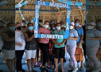 intermed web Wereld Diabetes Dag (WDD) is elk jaar op 14 november. Deze dag werd in 1991 door de Internationale Diabetes Federatie (IDF) en de Wereldgezondheidsorganisatie (WHO) geïntroduceerd naar aanleiding van de alarmerende toename van diabetes over de hele wereld.