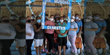 Wereld Diabetes Dag 2022: Doe mee aan de gratis metingen!