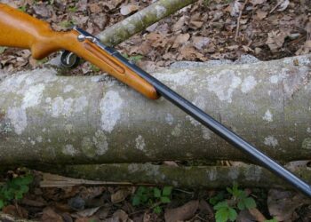 Vriend per ongeluk doodgeschoten tijdens jagen