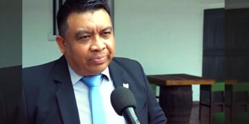 jubithana1 web De ministeries van Justitie en Politie (JusPol) en Transport Communicatie en Toerisme (TCT) voeren gesprekken ten behoeve van de informatiestroom over mogelijke negatieve reisadviezen naar Suriname.