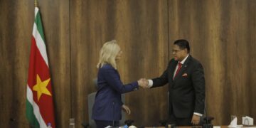 Regering gaat voor integrale en holistische benadering voor excuses slavernijverleden