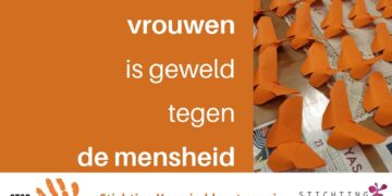 Campagne tegen gendergerelateerd geweld