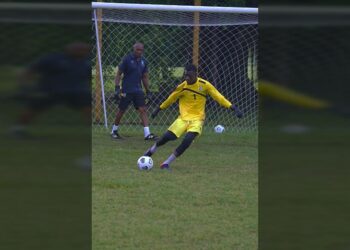 keeper web Doelverdedigers vervullen evenals hun overige collegae (verdedigers, middenvelders en aanvallers) een cruciale rol binnen een voetbalteam. Toch gaat er doorgaans minder aandacht uit naar de keepers. Het team is niet compleet zonder een sterke sluitpost.