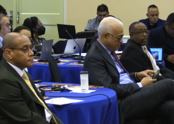 Suriname in gevarenzone, klimaatfinanciering vereist