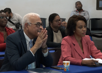 kwik 2 De kwikvervuiling in Suriname baart de autoriteiten ernstig zorgen.