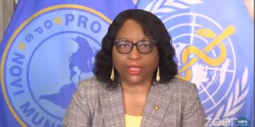 luCfd5mwVn Tijdens een reguliere persbriefing van de Pan American Health Organization (PAHO) heeft directeur Carissa Etienne voorgehouden dat landen in de Pan-Amerikaanse regio melding maken van ernstige verstoring van essentiële diensten voor de eerstelijnsgezondheidszorg. Daardoor zijn er dringende investeringen nodig om de zorg, die voortdurend wordt verzwakt door de pandemie, te verbeteren.