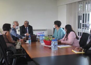 Innovatieve concurrerende voedsel- en agrovoedingssector in Suriname op komst
