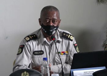 Project ‘Veilig Suriname’ gaat normaal door