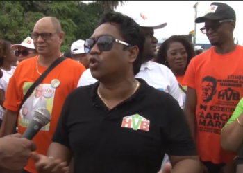 Interne organisatie HVB in volle gang