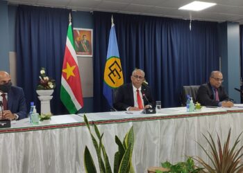 Suriname moet USD 26 miljoen contributie betalen aan organisaties Caraibisch gebied