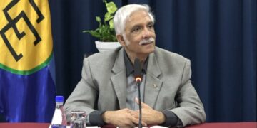 Suriname moet internationaal imago herstellen
