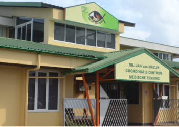 mz1 2 Het personeel van de Medische Zending gaat vanaf vandaag in actie, waarbij er gewerkt zal worden van 7.00 uur tot en met 11.00 uur. Dit bevestigt bondsvoorzitter Roy Haverkamp tegenover Key News.