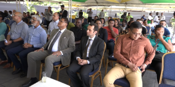 NATIN moet startbekwame technici afwerpen voor olie- en gasindustrie